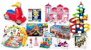 週末好去處：玩具開倉銷售