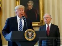 聲稱自己是總統的朋友 可疑男子闖入白宮被捕