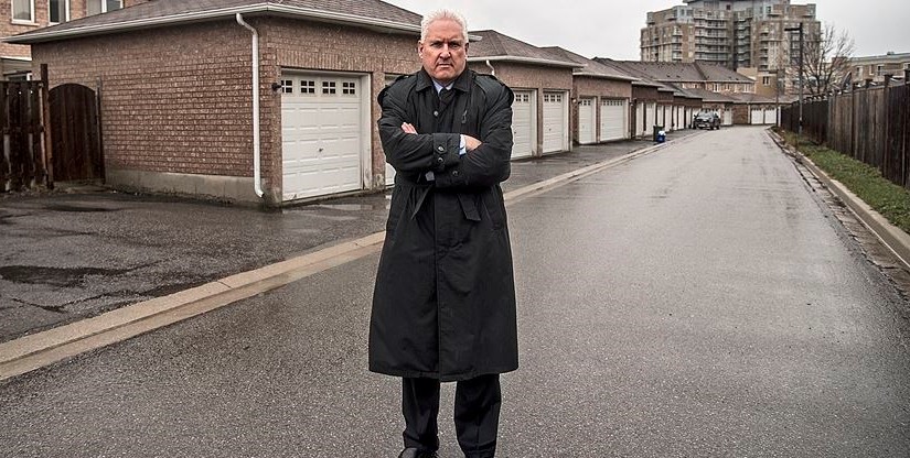 萬錦居民區竟有賣淫場所？ 有居民看見“衣著暴露”的女人