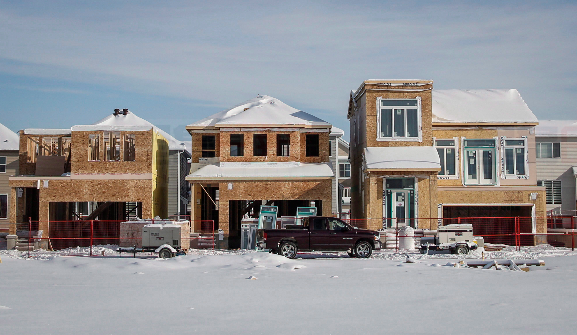 安省政府擬出措施打擊“物業販子”