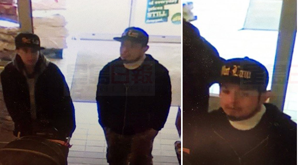 艾蒙頓幼童死亡案 推嬰兒車男女被逮捕