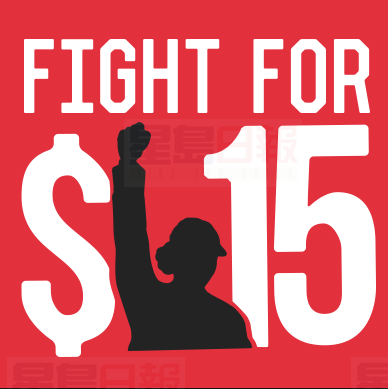 加拿大最低工資者：我們只是生存 不是生活