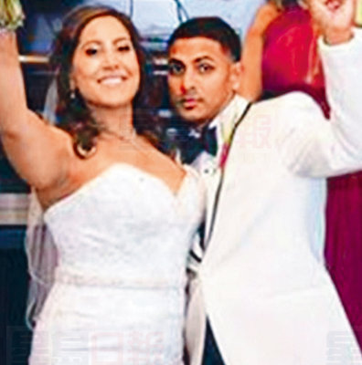 涉殺9月孕妻 男子被拒保釋