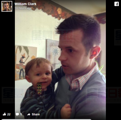 男同伴侶收養兩男孩 苦等四年終可曝光