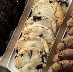 多倫多最好吃的巧克力餅乾大賽今晚開賽