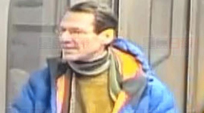 19歲少女Union Station遭性侵 警方發圖緝兇