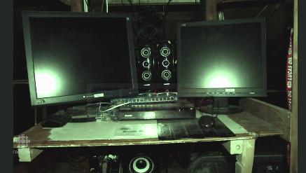 21岁少女租房发现屋内藏有监控