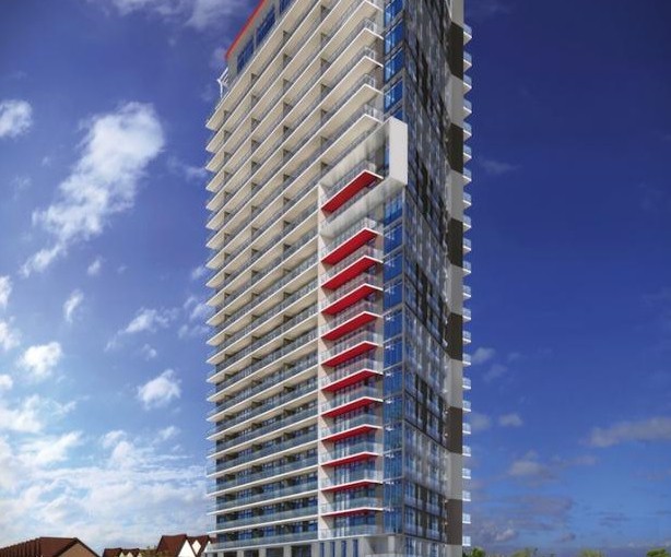 200多個公寓買家因開發商問題而失去房子