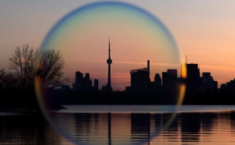 Royal LePage:大多倫多地區第一季度房價上漲20%