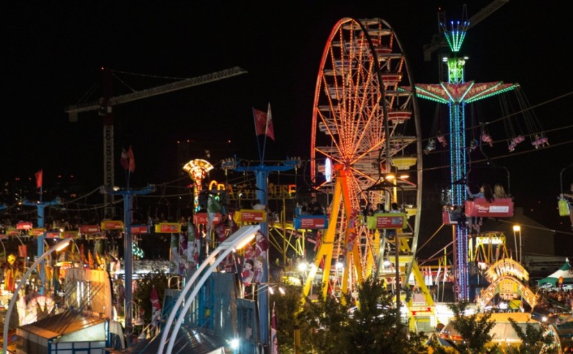 報告：建議CNE取消對殘疾人士免門票