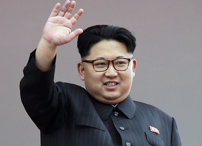 美國國安會提議刺殺金正恩