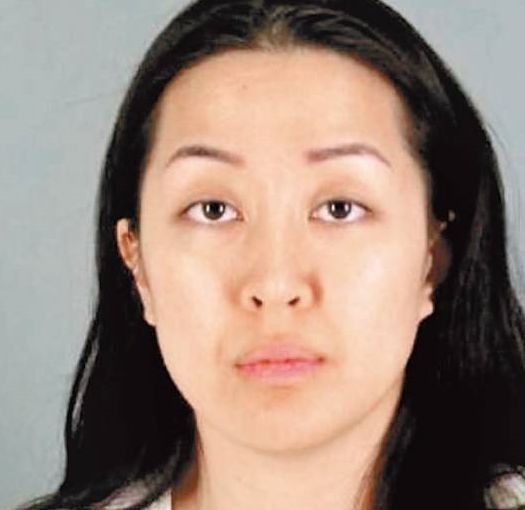 涉串謀兩男殺前男友 美華裔女付6600萬天價保釋