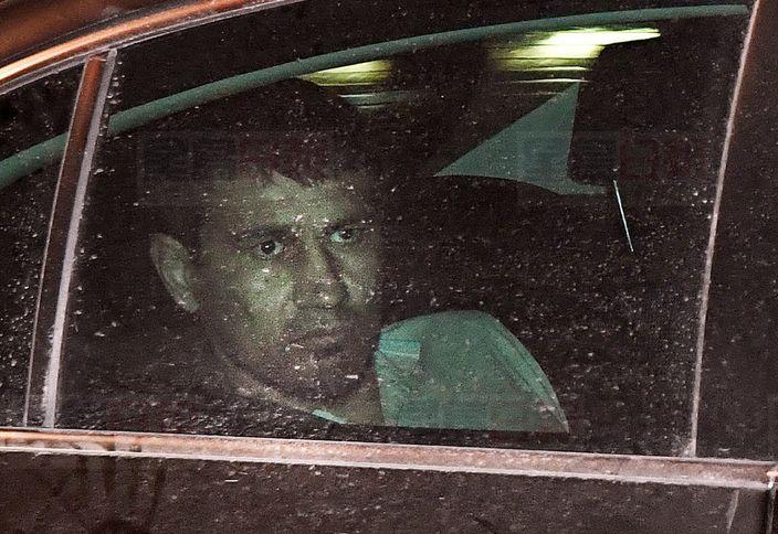 瑞典貨車襲擊疑犯無悔意: 對犯罪感到滿意