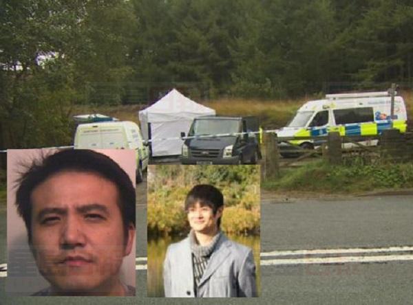 英爛賭華裔謀財還賭債 肢解富貴同鄉再燒屍