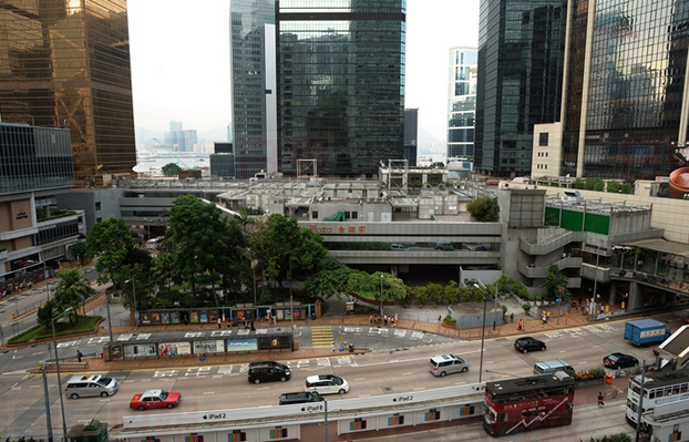 饒戈平:如“兩制”對立影響國家安全 中央必要干預