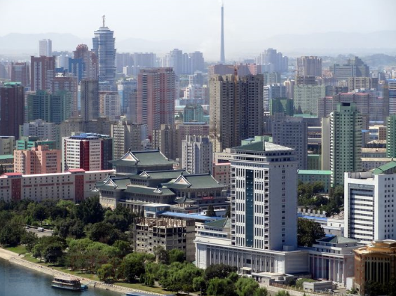 朝鮮：接觸韓流是頹廢行為 可判10年勞改