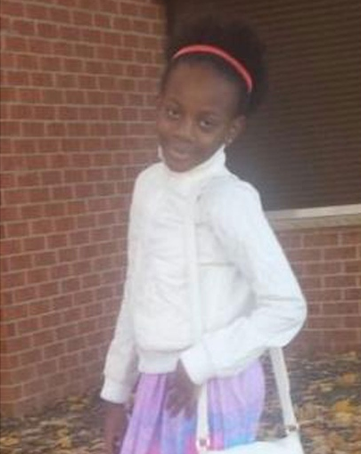 父母前門下巴士 女兒未跟下車失蹤