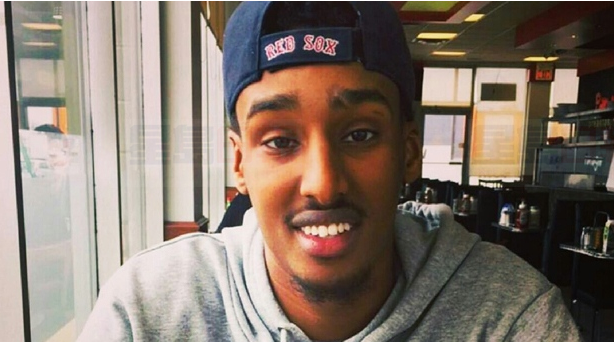 士嘉堡“華社”停車場被射亡男子身份確認