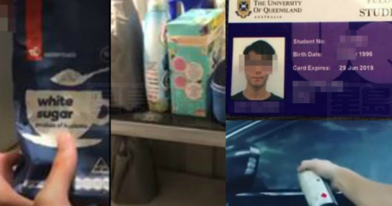 丟臉！留澳港生上傳退租破壞五部曲犯眾怒