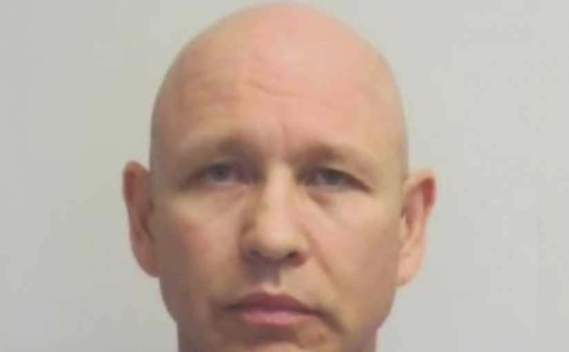 卑詩殺人犯越獄 不到一天被抓回