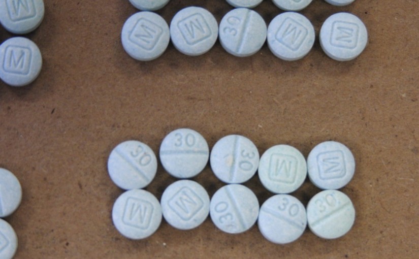 安省醫生涉嫌開445起假芬太尼處方被判刑