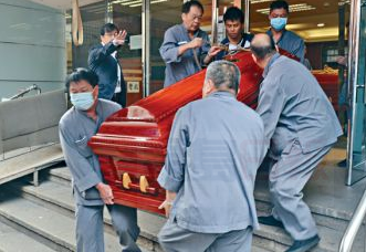 加拿大的危機：地廣人稀但下葬用地越來越少