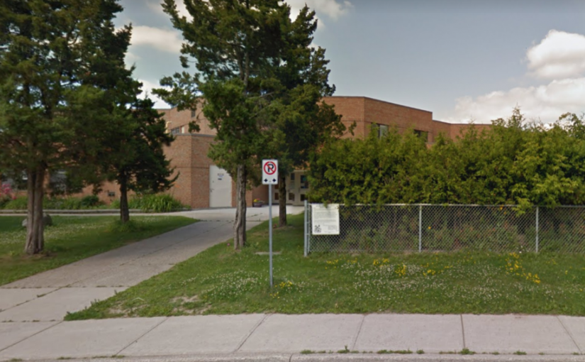 多次校內行竊 萬錦小學教師認錯辭職