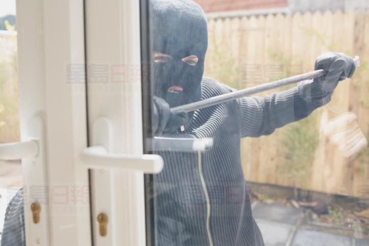 溫哥華警方憑遺傳基因證據 拘捕一名與多宗住宅爆竊案有關的男子