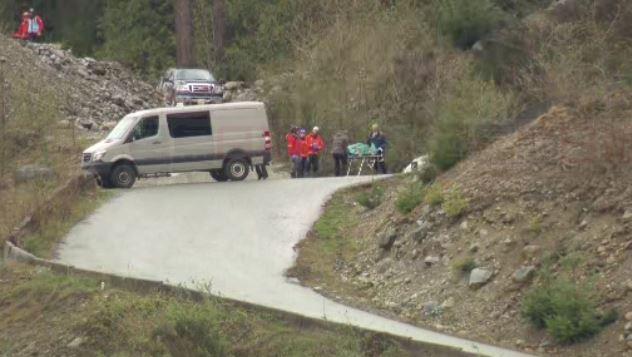 五名在卑詩省Lions Bay失蹤的人士 已證實全部死亡