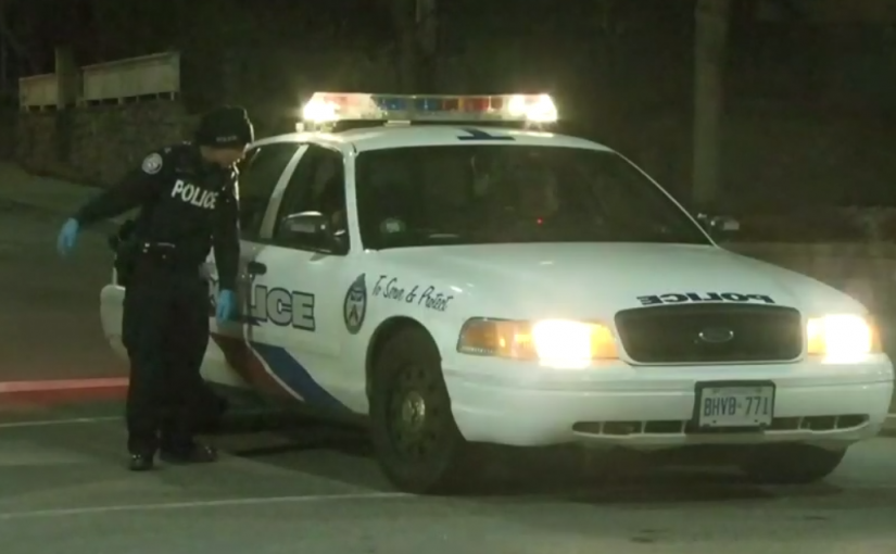 多名出租車司機遭搶劫 警方正在緝兇