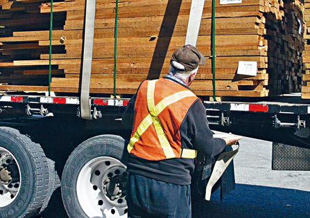 美徵軟木稅 杜魯多反擊回應