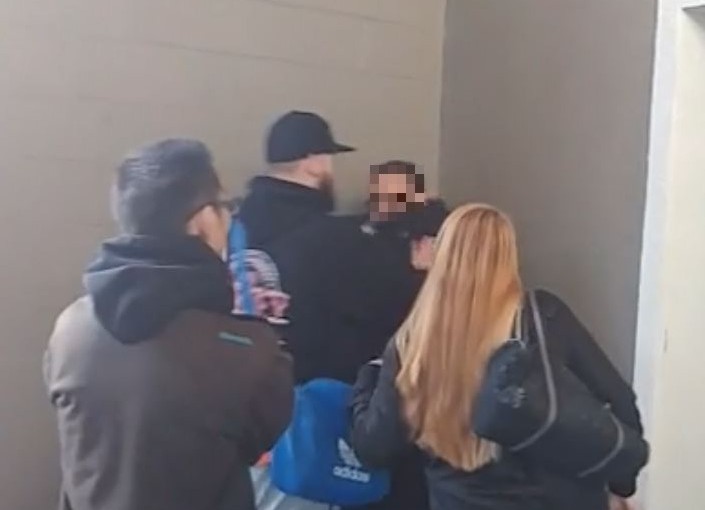 卑詩省專門揭露戀童癖人士身份的民間組織Creep Catchers主席 被皇家騎警拘捕