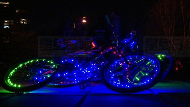 溫哥華市議會通過撥款25萬元 在夏季舉辦兩場推廣踏單車的大型活動