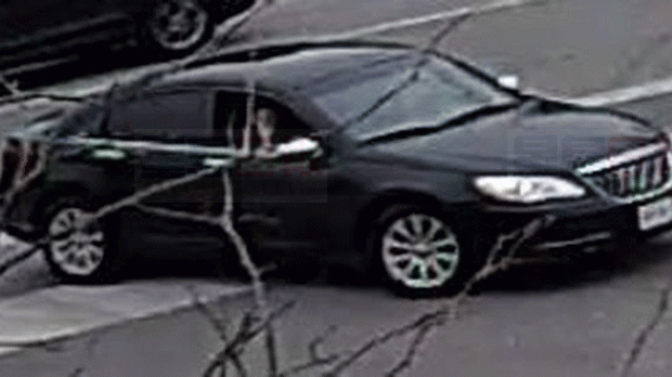 十七歲女子被強行拖入車中遭性侵 警方正在通緝嫌疑犯