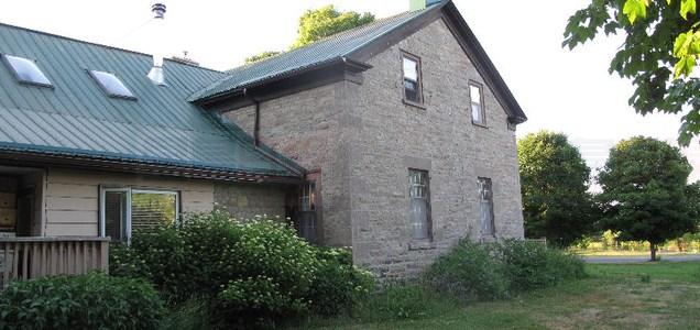 安省六旬老人kijiji上免費送出農場 原因是……？