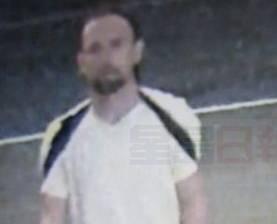 溫哥華島Nanaimo市日前發生的襲擊案 疑犯落網