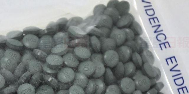 溫哥華消防局一個星期收到115宗吸毒過量個案求助