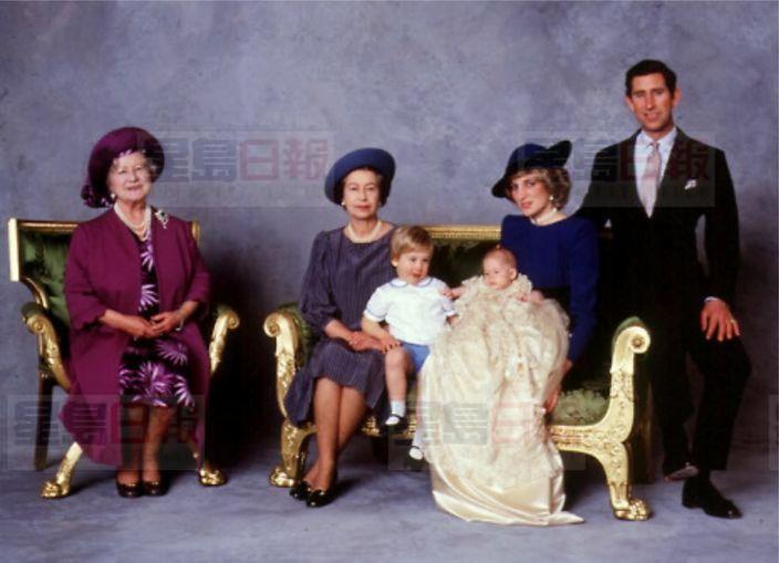 喬治小王子入讀貴族學校 校規好特別