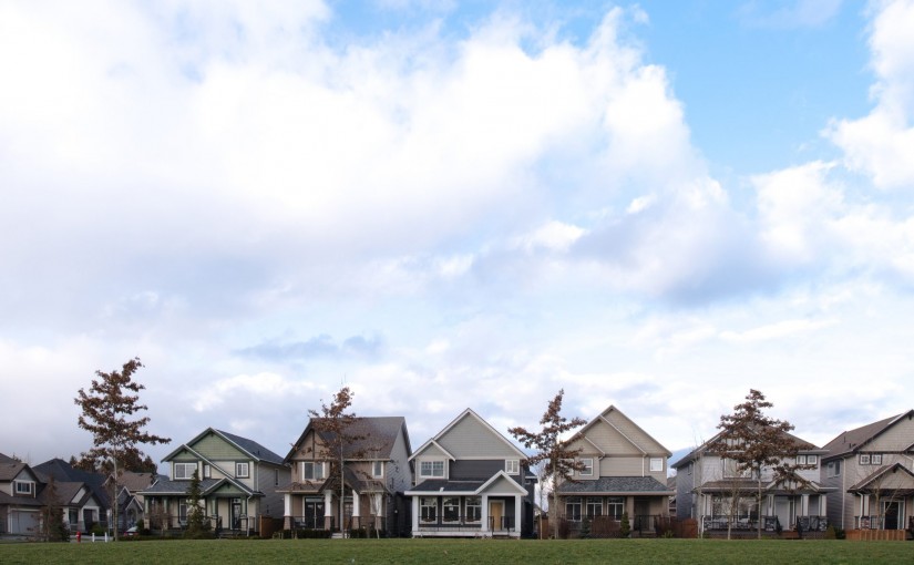 溫哥華市長羅品信要求卑詩省政黨 承諾改善房屋問題