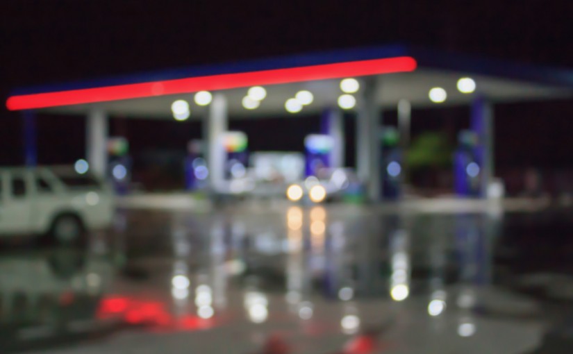 卑詩省有夜班工人星期六晚進行靜坐抗議