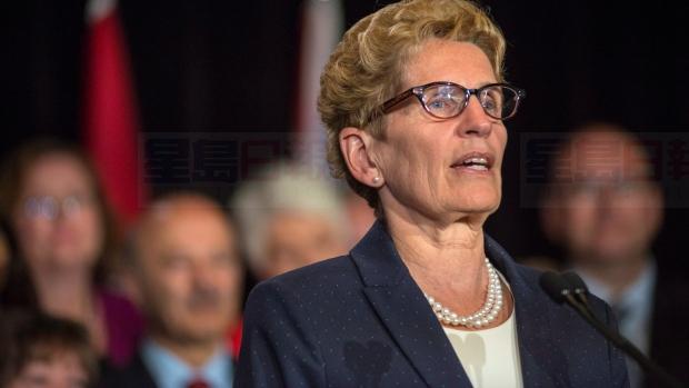 安省年派一萬七 基本收入試驗計劃開始