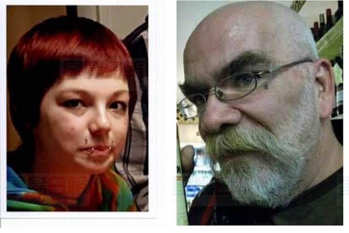 溫哥華島Nanaimo警方仍尋找一名失蹤多日的少女