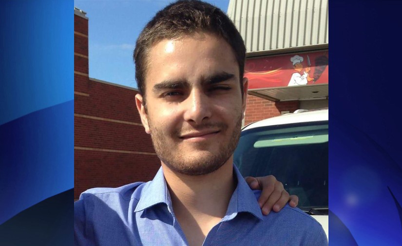 患精神病男子逃院 杜倫警方緊急尋人