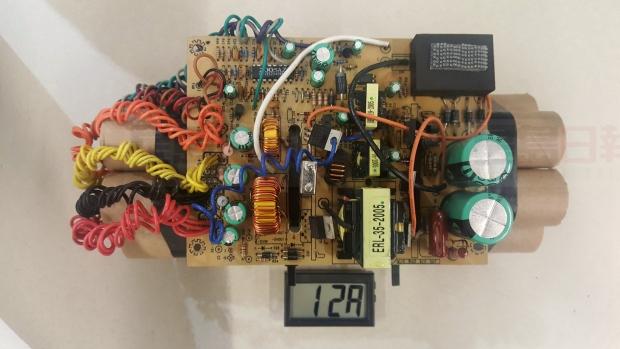 多倫多機場手提包里藏假炸彈 飛機延誤8小時