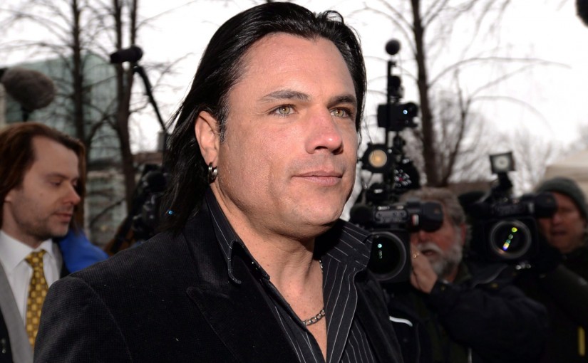 2014年涉嫌酒駕被捕的參議員 今無罪釋放