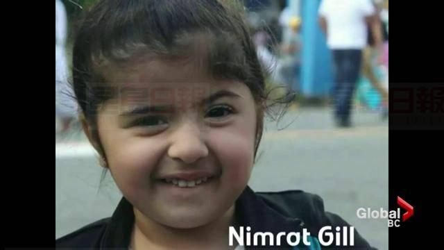 卑詩省Abbotsford一名3歲女童 2月初死亡 她可能感染 一種罕見的侵襲性鏈球菌致死