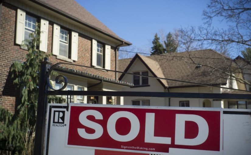 杜魯多：樓市壓力大需要降溫