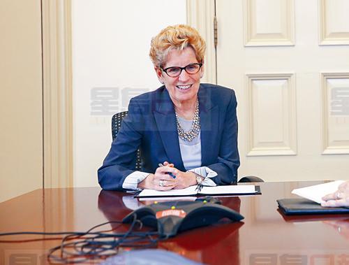 安省預計公佈10年來首份平衡預算案