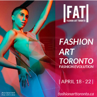 多倫多時尚藝術周