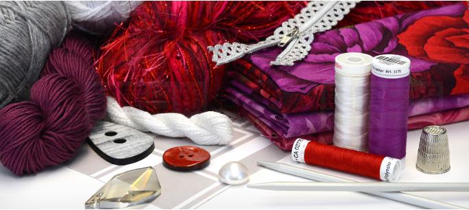 創意手工藝材料展